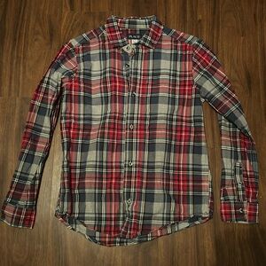 Place Button Down Shirt